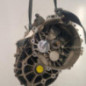 Boite de vitesses FORD MONDEO 3