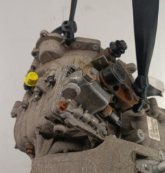 Boite de vitesses FORD MONDEO 3 Photo n°9