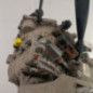 Boite de vitesses FORD MONDEO 3