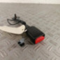 Attache ceinture avant droit RENAULT CLIO 5