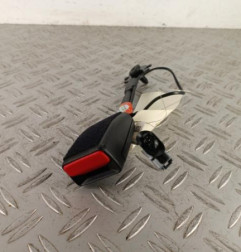 Attache ceinture avant droit RENAULT CLIO 5