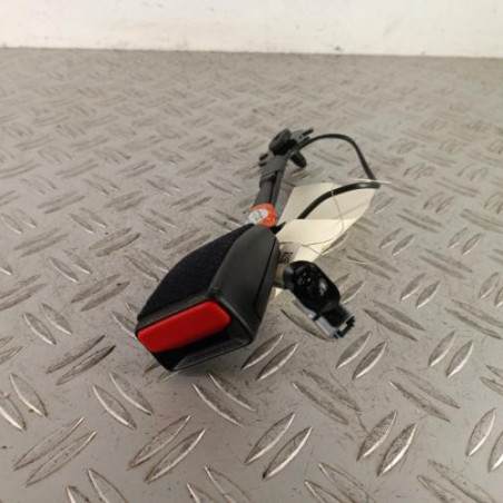 Attache ceinture avant droit RENAULT CLIO 5