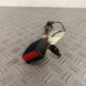 Attache ceinture avant droit RENAULT CLIO 5