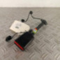 Attache ceinture avant gauche RENAULT CLIO 5