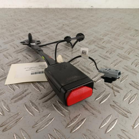 Attache ceinture avant gauche RENAULT CLIO 5