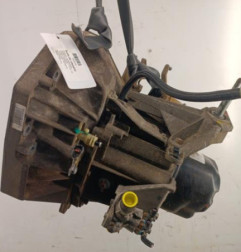 Boite de vitesses RENAULT KANGOO 2 Photo n°1
