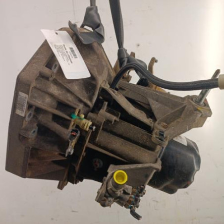Boite de vitesses RENAULT KANGOO 2 Photo n°1