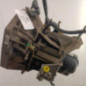 Boite de vitesses RENAULT KANGOO 2