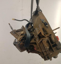 Boite de vitesses RENAULT KANGOO 2 Photo n°3