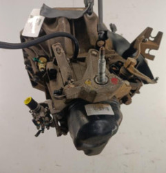 Boite de vitesses RENAULT KANGOO 2 Photo n°4