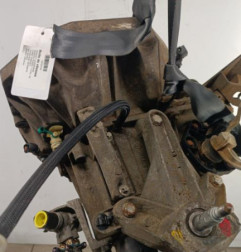 Boite de vitesses RENAULT KANGOO 2 Photo n°5