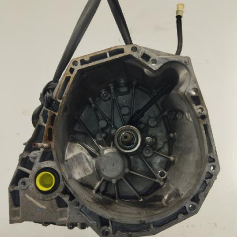 Boite de vitesses RENAULT SCENIC 3 Boite de vitesses RENAULT SCENIC 3