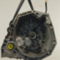 Boite de vitesses RENAULT SCENIC 3