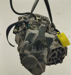 Boite de vitesses RENAULT SCENIC 3