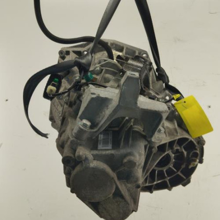 Boite de vitesses RENAULT SCENIC 3