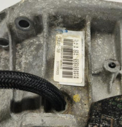 Boite de vitesses RENAULT SCENIC 3 Photo n°3