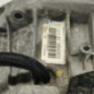 Boite de vitesses RENAULT SCENIC 3