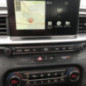 Afficheur KIA CEE-D 3