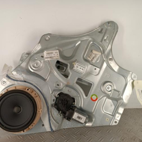 Leve vitre electrique arriere gauche KIA SPORTAGE 3 Photo n°1