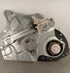 Leve vitre electrique arriere gauche KIA SPORTAGE 3