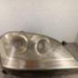 Optique avant principal droit (feux)(phare) MERCEDES CLASSE M 164