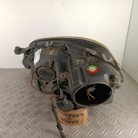 Optique avant principal droit (feux)(phare) MERCEDES CLASSE M 164