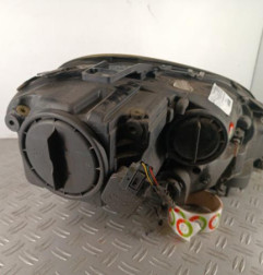 Optique avant principal gauche (feux)(phare) MERCEDES CLASSE M 164