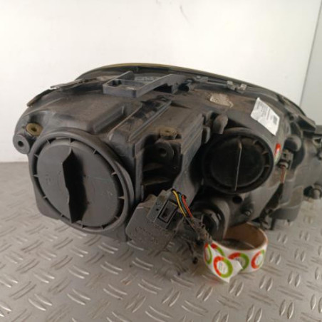 Optique avant principal gauche (feux)(phare) MERCEDES CLASSE M 164
