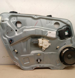Leve vitre electrique avant gauche MERCEDES CLASSE M 164 Photo n°1