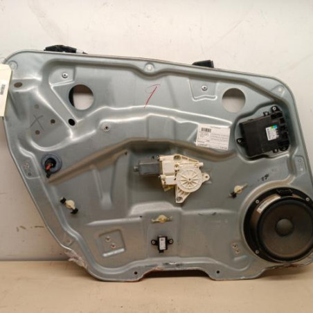 Leve vitre electrique avant gauche MERCEDES CLASSE M 164 Photo n°1