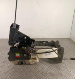 Serrure avant droit MERCEDES CLASSE M 164 Photo n°1