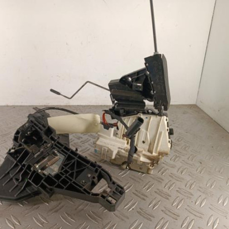 Serrure avant droit MERCEDES CLASSE M 164