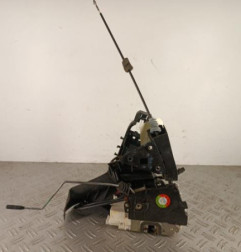 Serrure avant gauche MERCEDES CLASSE M 164 Photo n°1