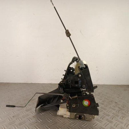 Serrure avant gauche MERCEDES CLASSE M 164 Photo n°1