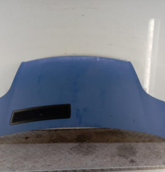 Capot OPEL VIVARO 1 Photo n°1