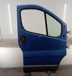 Porte avant droit OPEL VIVARO 1 Photo n°1