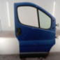 Porte avant droit OPEL VIVARO 1