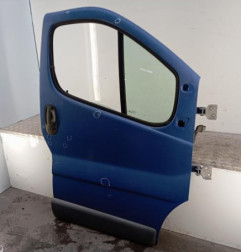 Porte avant droit OPEL VIVARO 1