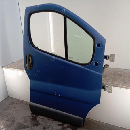 Porte avant droit OPEL VIVARO 1