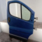 Porte avant droit OPEL VIVARO 1