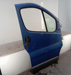 Porte avant droit OPEL VIVARO 1 Photo n°3