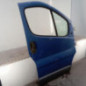 Porte avant droit OPEL VIVARO 1