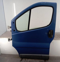 Porte avant gauche OPEL VIVARO 1 Photo n°1