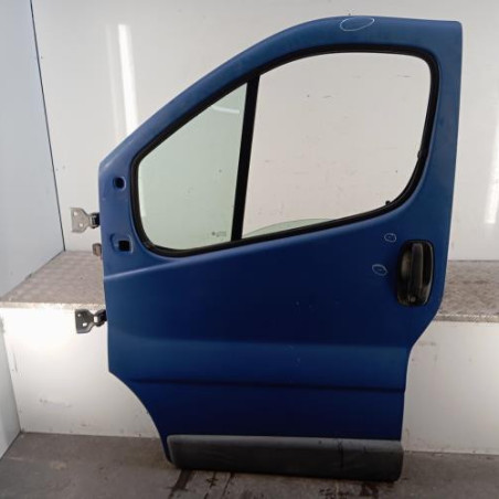 Porte avant gauche OPEL VIVARO 1 Photo n°1