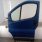 Porte avant gauche OPEL VIVARO 1