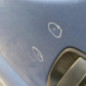 Porte avant gauche OPEL VIVARO 1
