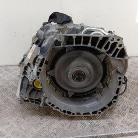 Boite de vitesses RENAULT SCENIC 4 Photo n°1