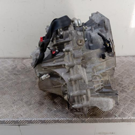Boite de vitesses RENAULT SCENIC 4