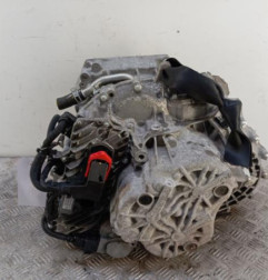 Boite de vitesses RENAULT SCENIC 4 Photo n°3