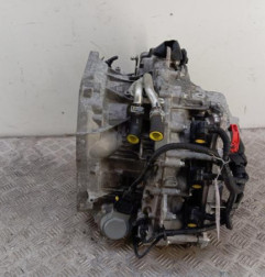 Boite de vitesses RENAULT SCENIC 4 Photo n°4